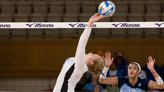 Duke Rallies for 3-2 Win Over Liberty