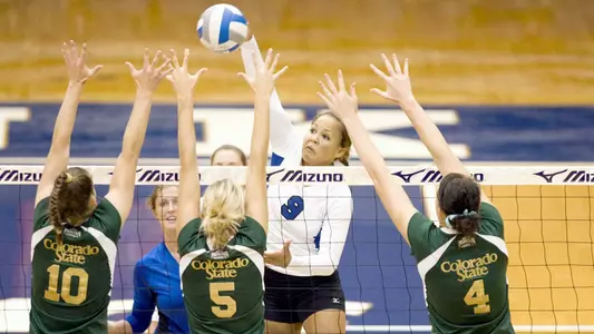 Duke Places ACC-Leading Six on ACC All-Academic Team