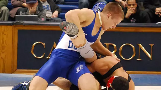 Bell Sits Down with GoDuke.com