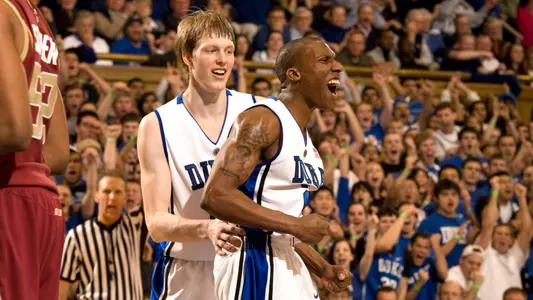 Confident Smith Flourishing as a Junior