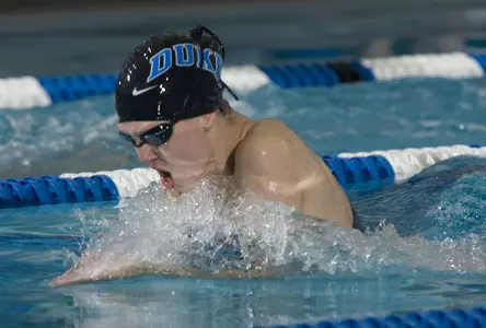 Emily Barber Senior Profile