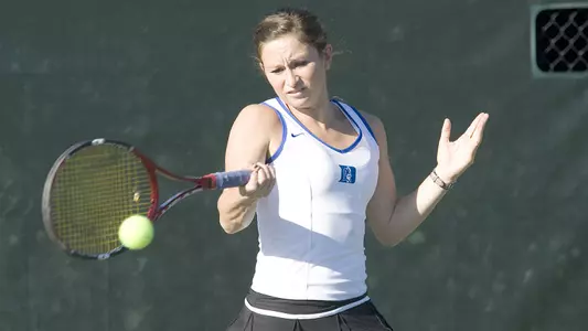 No. 7 Duke Set to Host William and Mary