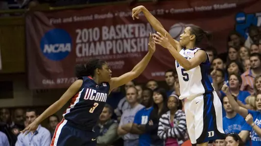 Thomas Among 40 Finalists for the State Farm All-America