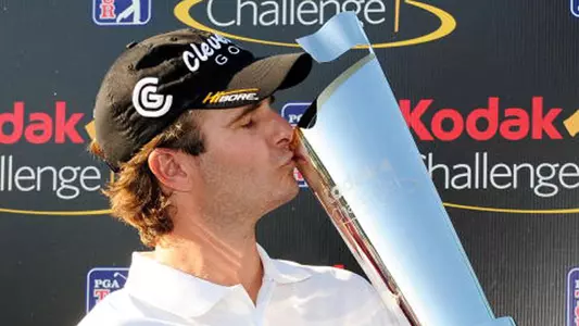 Streelman & Ogilvie Qualify for 2012 U.S. Open