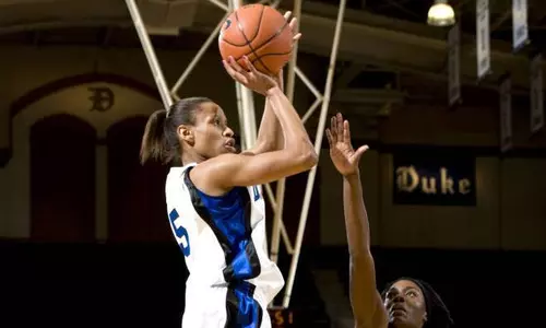 Thomas Named ESPN the Magazine Academic All-District