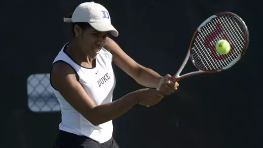 Sixth-ranked Duke Travels to No. 9 Florida Sunday