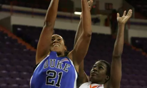 Duke is Eager to Step Back on the Court