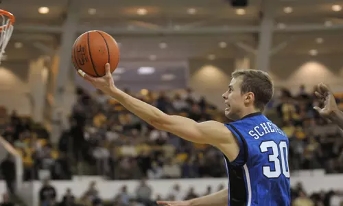 No. 5 Duke Falls to No. 20 Georgia Tech, 71-67