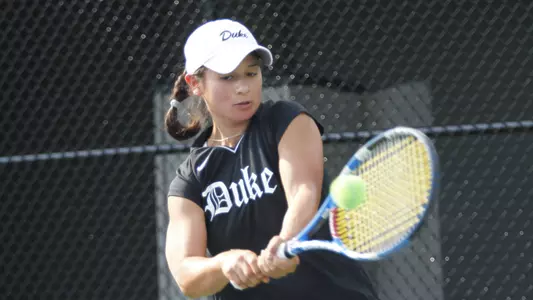 Duke Women Travel for Big Ten Showdown