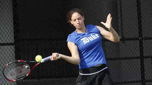Blue Devils Finish Fab-4 Invitational