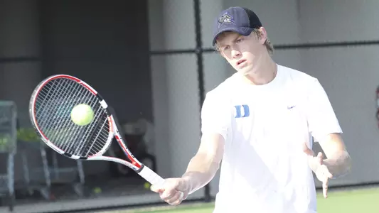 ITA All-American Championships Start Saturday