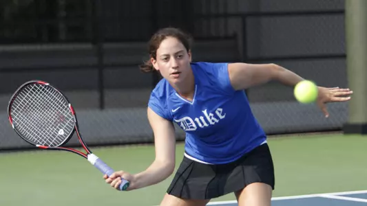 Duke Falls to Florida State in Regular Season Finale