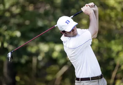 Blue Devils Finish Fifth at Rod Myers Invitational