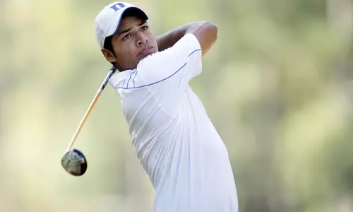 Suri Named to PING All-America Third Team