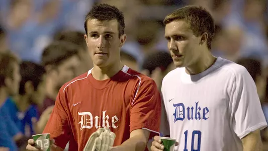Men's Soccer Announces 2011 Schedule