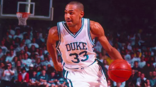 Hill Inducted Into College Basketball Hall of Fame