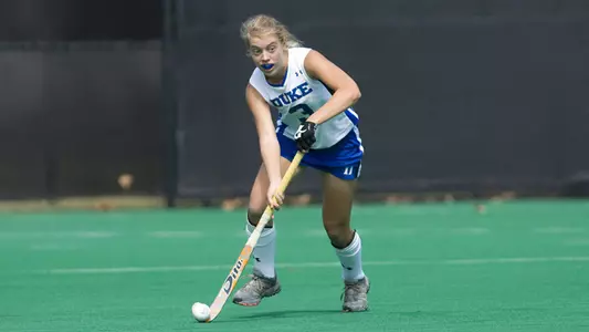 Nielsen Notches Game-Winning Goal to Down Old Dominion