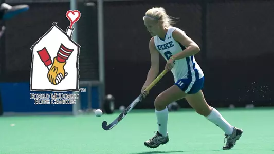 Le Marchand Named RMHC Student-Athlete of the Week