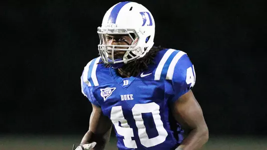 Matt Daniels Senior Profile