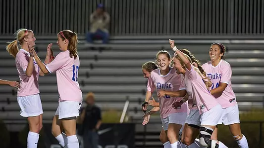 Blue Devils Prepare for the NCAA Selection Show
