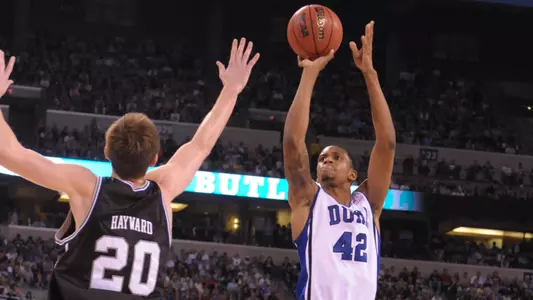 Thomas, Team USA Capture Bronze at Pan-Am