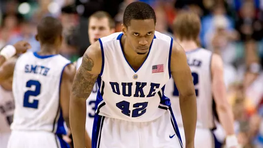 Thomas Named to USA Pan-Am Team Roster