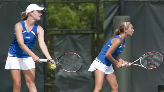 Duke Downs No. 12 Georgia Tech 5-2