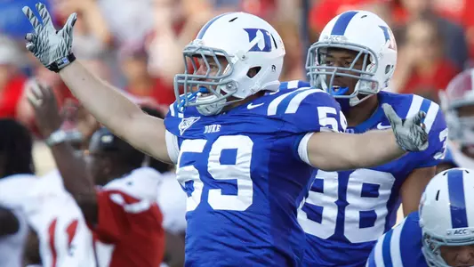 With New Scheme Devils Expecting Better Defense