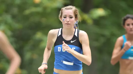 Bottorff Paces Duke at Greater Louisville Classic