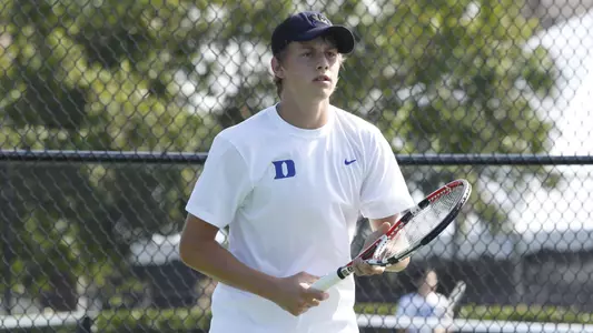 Blue Devils Cruise to 6-1 Road Victory