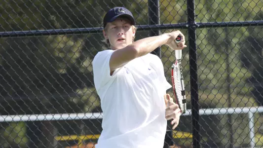 Duke Wraps Up ITA All-American Pre-Qualifying