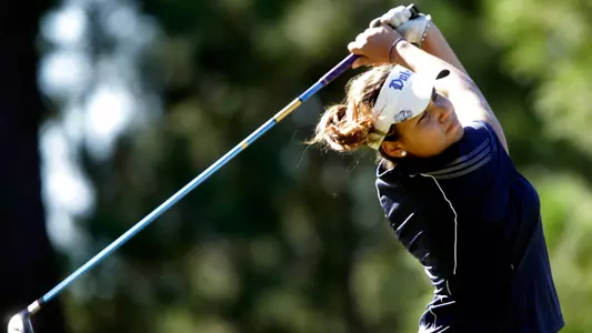 Cangrejo Has Career-Best Second Place Finish