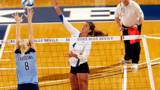 Duke Remains Undefeated with 3-0 Win Over UNC