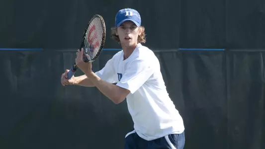 Duke Tennis Royal Blue Club 2011
