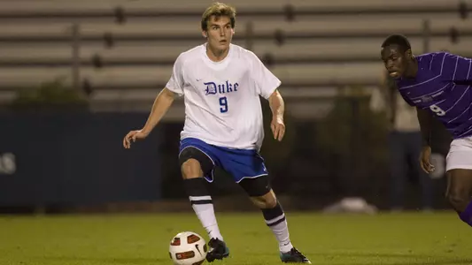 Finley Collects Weekly Honors