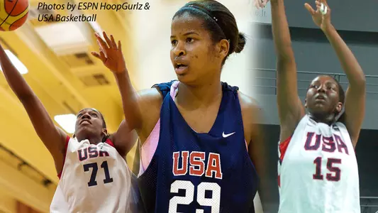 Blue Devils Add Three in Early Signing Period