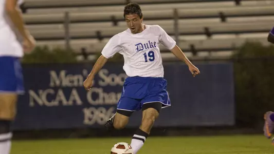 Tweed-Kent Named to ESPN Academic All-America Team