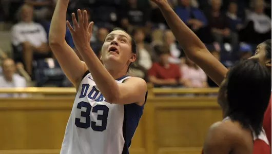 No. 6 Duke Dismantles Western Kentucky 82-55