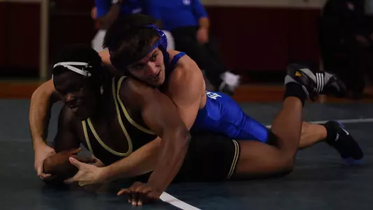 Klopp Continues Strong Season at Keystone Classic