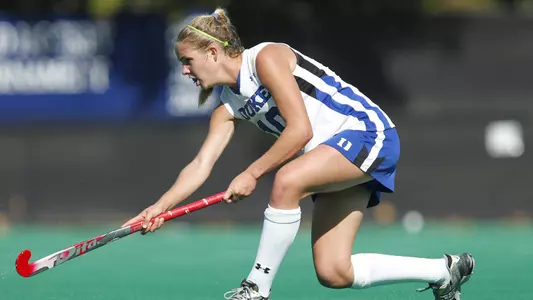 Three Blue Devils Compete at U.S. National Championships