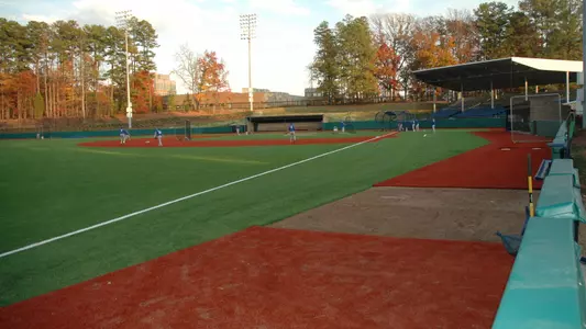 Renovations Complete on Jack Coombs Field
