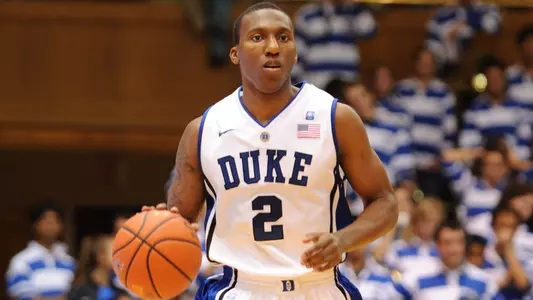 Game Notes: vs. Bradley, Dec. 8, 9 PM, ESPN2