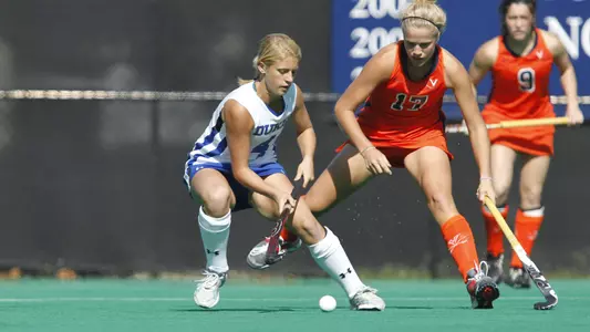 Duke, Virginia to Meet in ACC Tournament