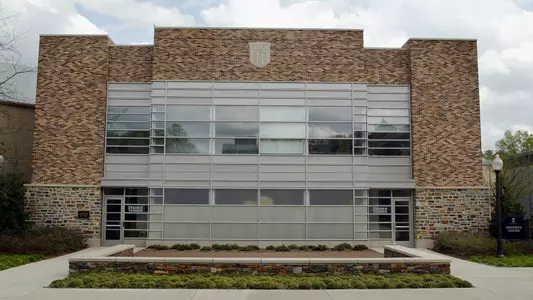 Inside Duke Tennis With Mary Clayton