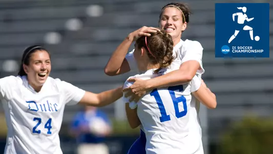 Duke Receives Eighth Straight NCAA Tournament Selection