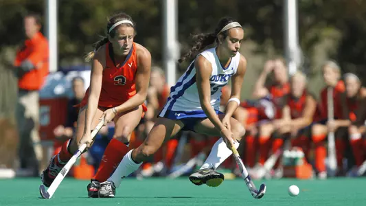 Jennings Named to ACC All-Tournament Team