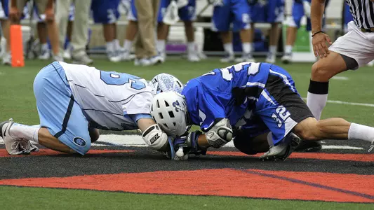 Revisiting the Championship Part 2: Duke Beats UNC, 17-9