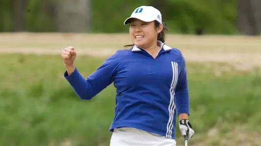 Alum Jennie Lee Qualifies For U.S. Women?s Open