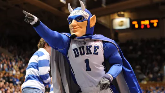 Duke AD Looks for Bigger Things in 2014-15