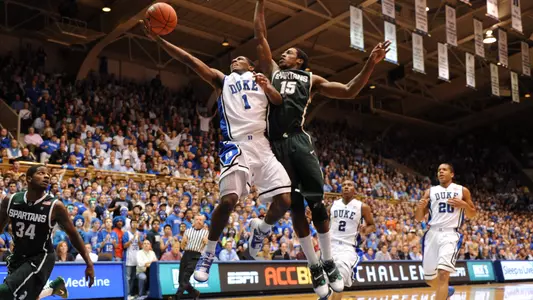 Irving to Coach at K Academy XII